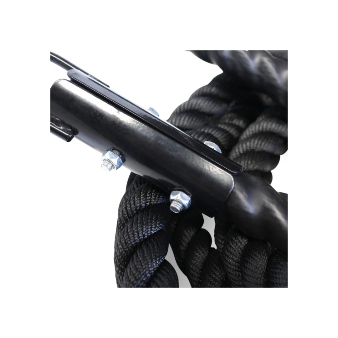 Nylon Climbing Rope 2