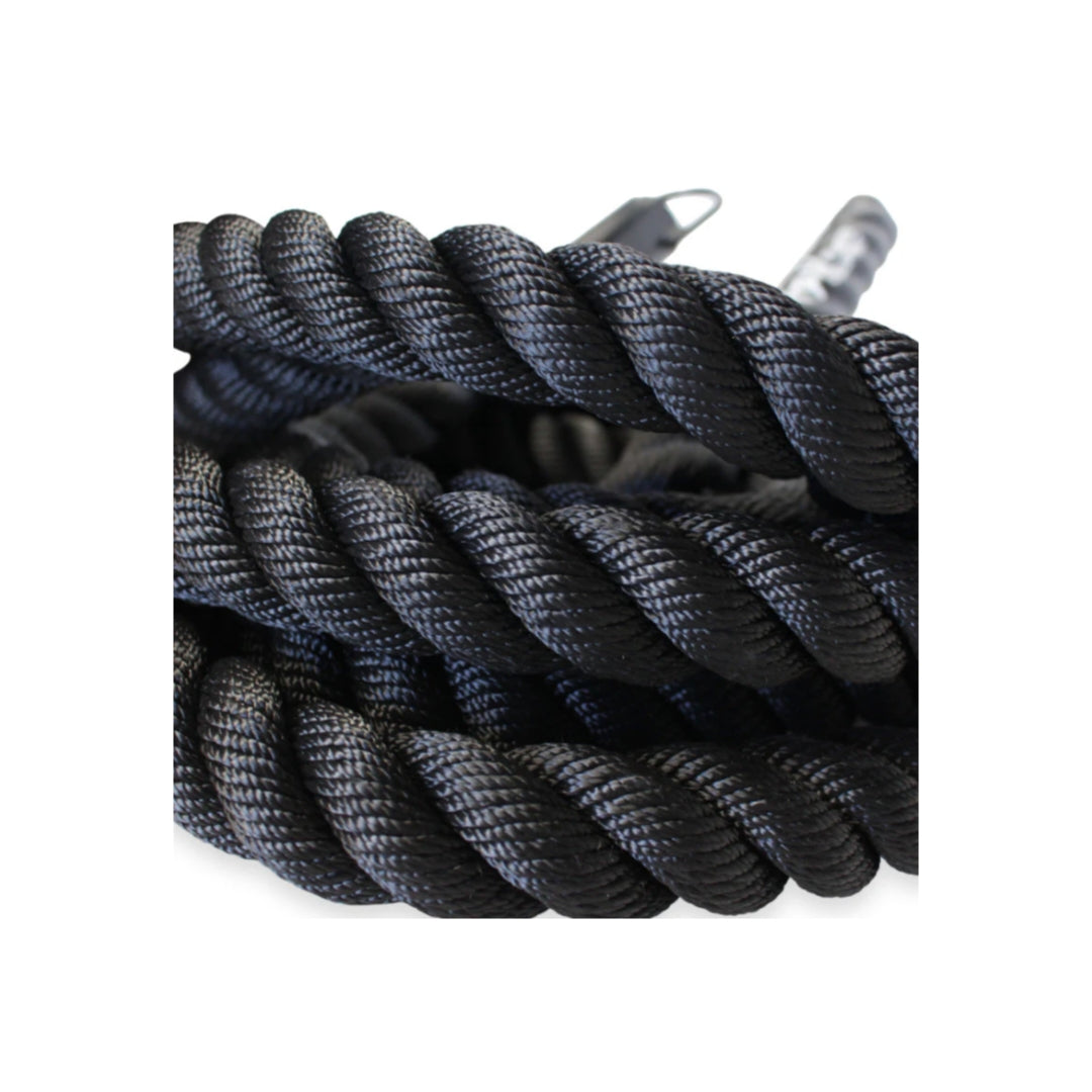 Nylon Climbing Rope 3