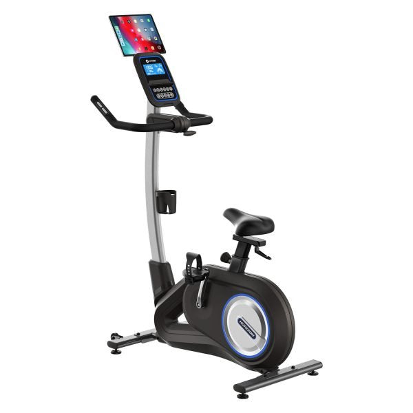 Horizon PAROS 3.0 Upright Bike - Gym Equipment Melbourne