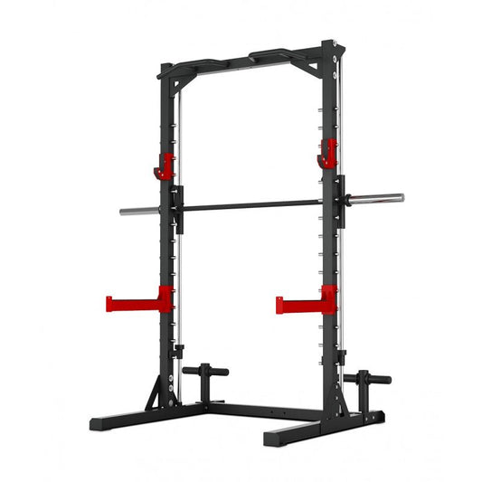 Pivot Deluxe Smith Machine - PHM3310 - Gym Equipment Melbourne