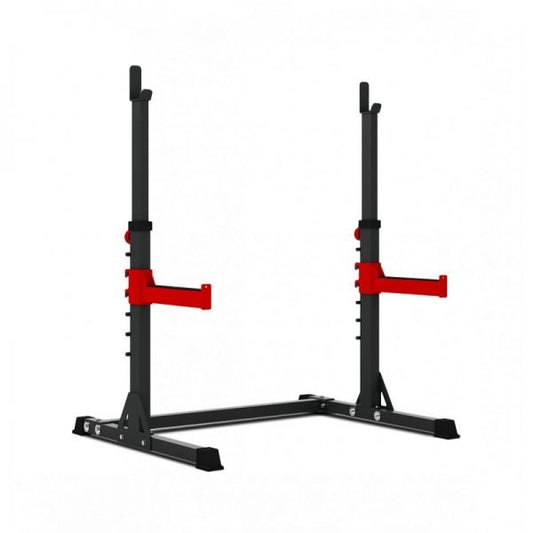 Pivot Squat Stand - PHR3210 - Gym Equipment Melbourne