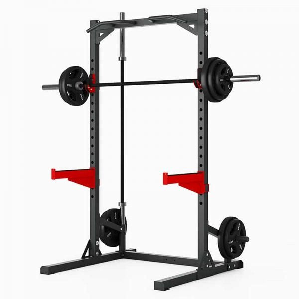 Pivot PHR3240 Heavy Duty Econ Rack - Gym Equipment Melbourne