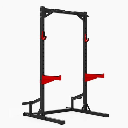 Pivot PHR3240 Heavy Duty Econ Rack - Gym Equipment Melbourne