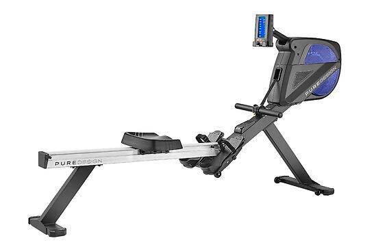 Pure Design PR7 Peritus Rower - Gym Equipment Melbourne