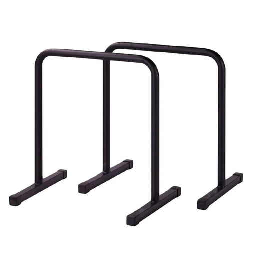 High Parallettes - Pair - Gym Equipment Melbourne