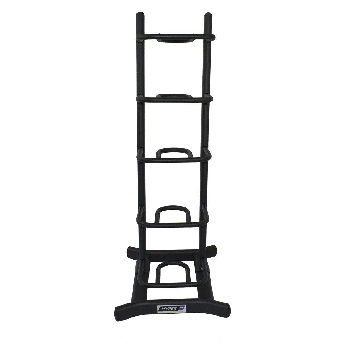 Power Bag Storage Rack - 5 Tier - Gym Equipment Melbourne