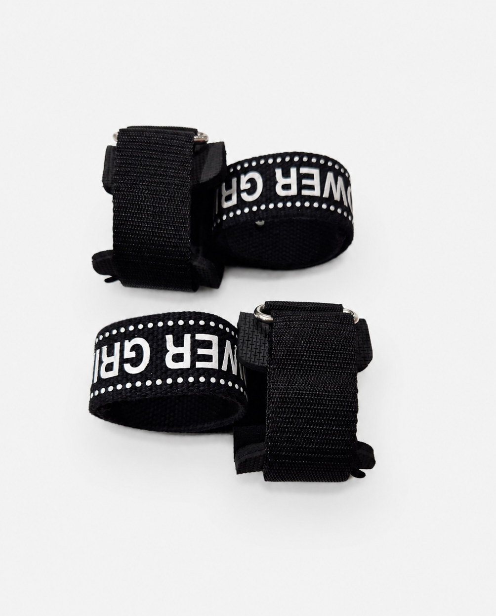 Power Grip Lifting Straps 2.0