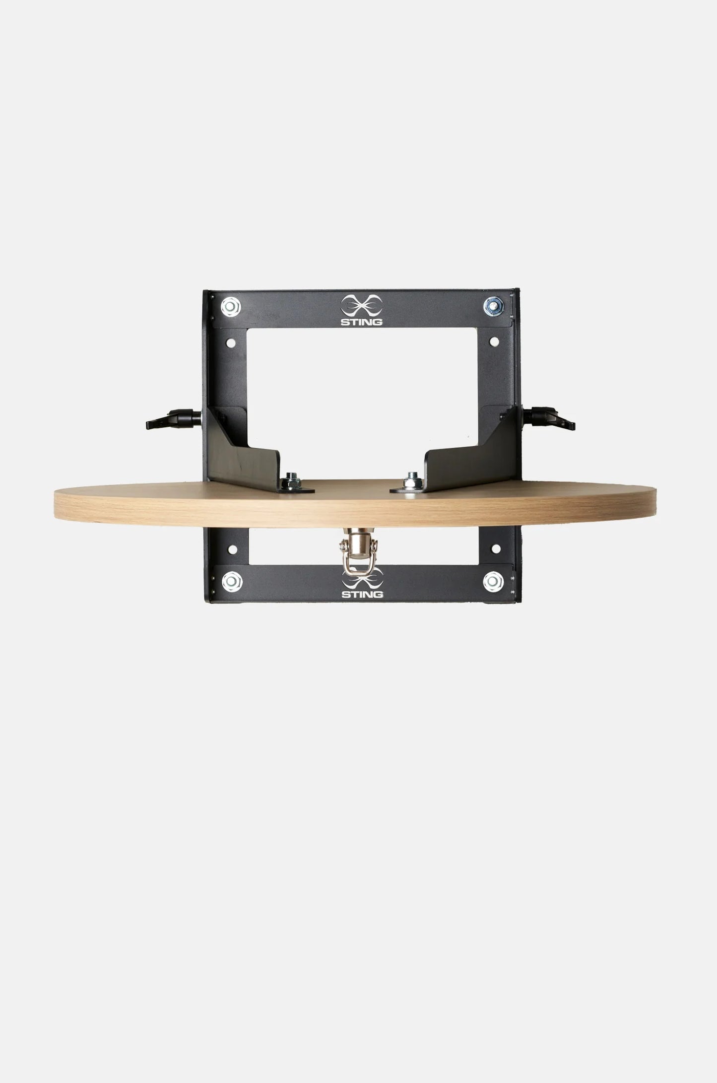 Pro Adjustable Speedball Platform with Swivel