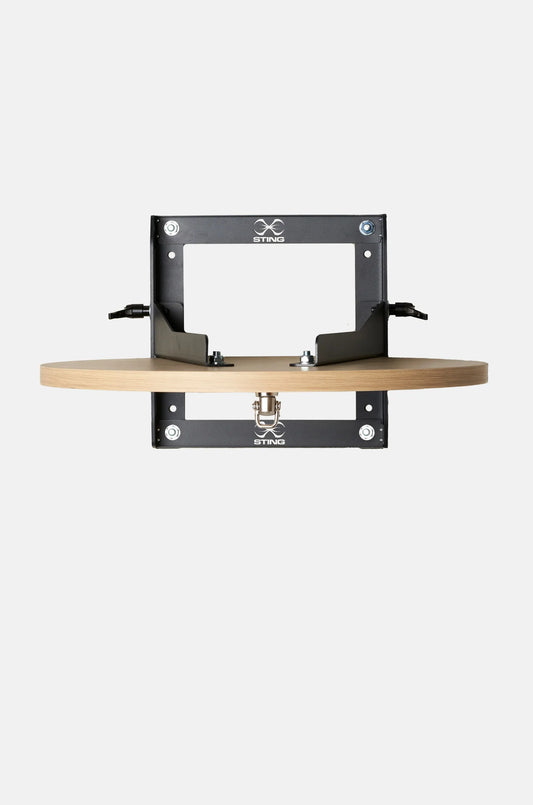 Pro Adjustable Speedball Platform with Swivel