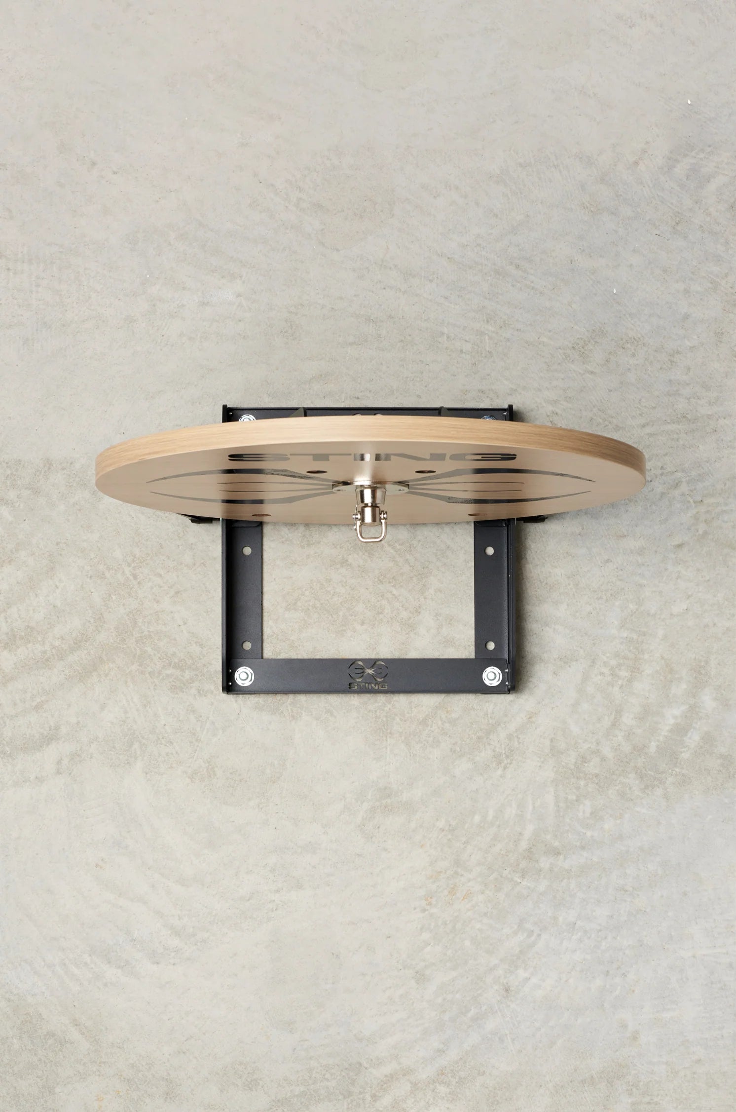 Pro Adjustable Speedball Platform with Swivel