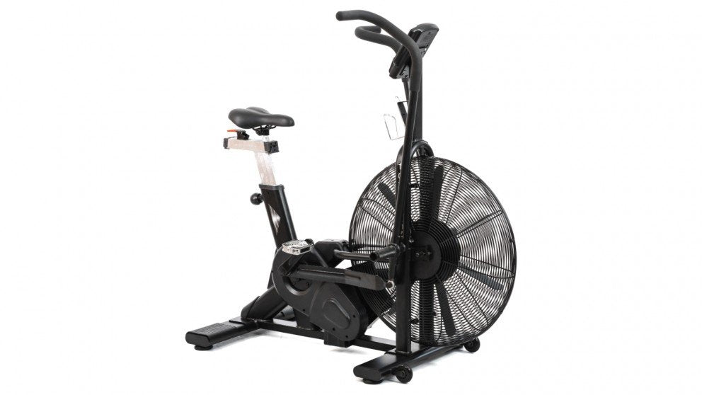 Pure Design AB8 Air Bike - Gym Equipment Melbourne