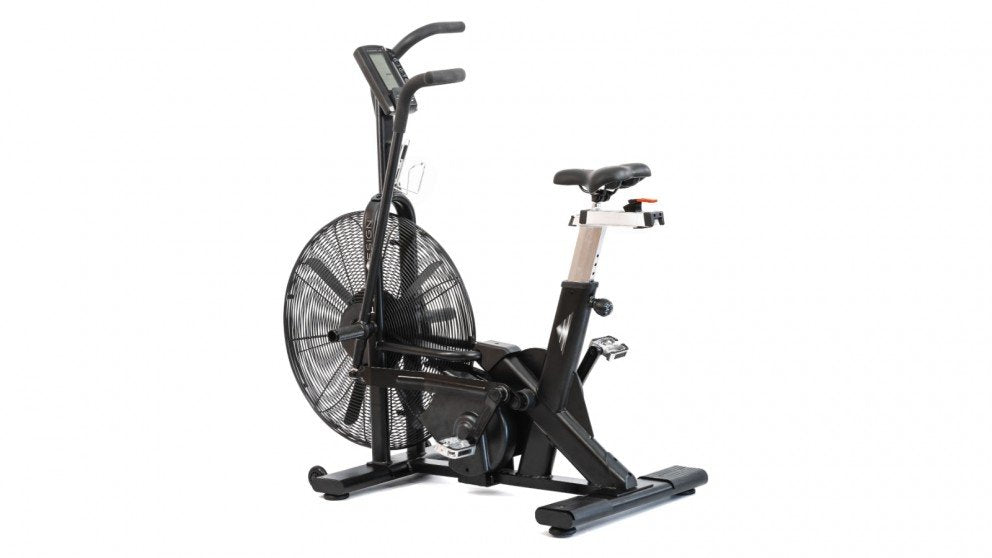 Pure Design AB8 Air Bike - Gym Equipment Melbourne