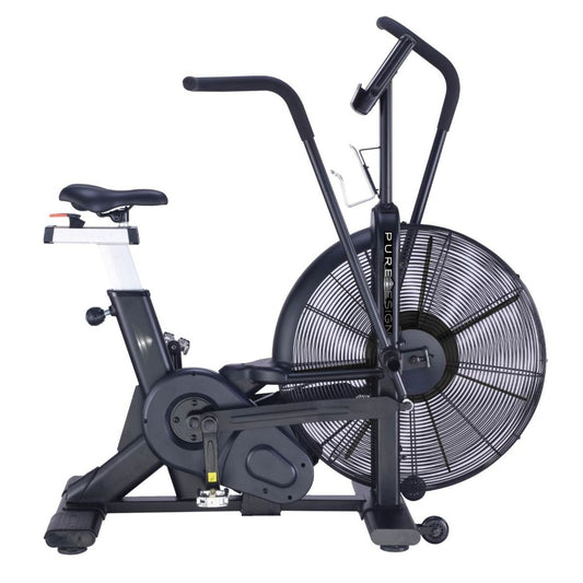 Pure Design AB8 Air Bike - Gym Equipment Melbourne