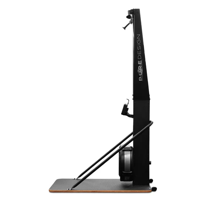 Pure Design Commercial Ski Erg with Floor Stand - Gym Equipment Melbourne