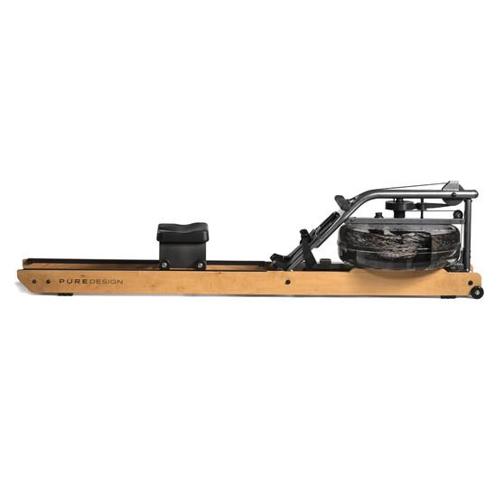 Pure Design VR2 Water Resistance Rower - Gym Equipment Melbourne