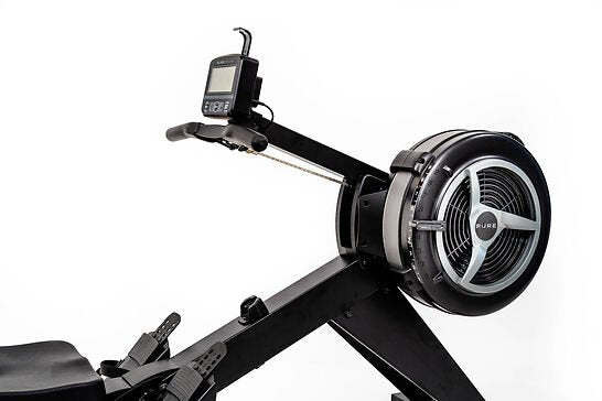 Pure Design PR10 PRO Air Rower - Gym Equipment Melbourne