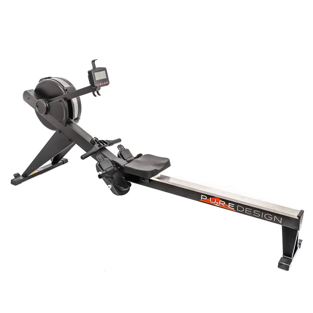 Pure Design PR10S Air Rower