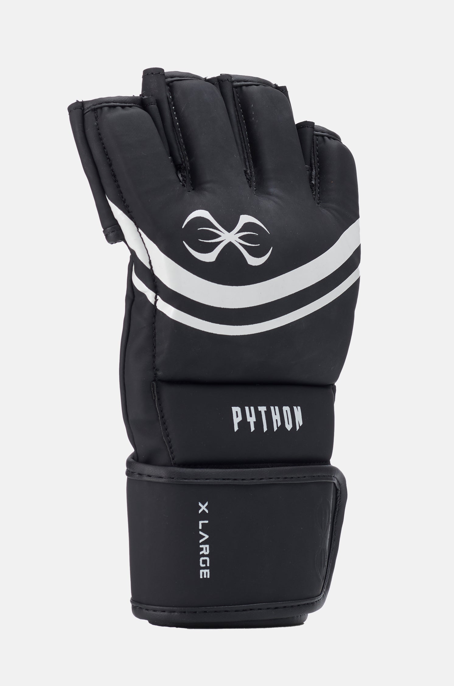 Python MMA 4oz Fight Gloves