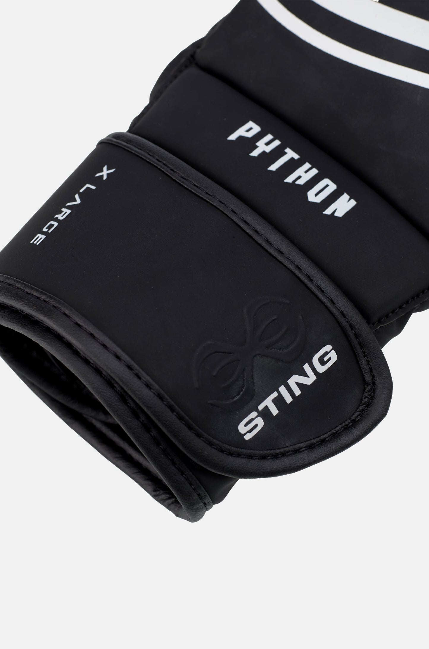 Python MMA 4oz Fight Gloves