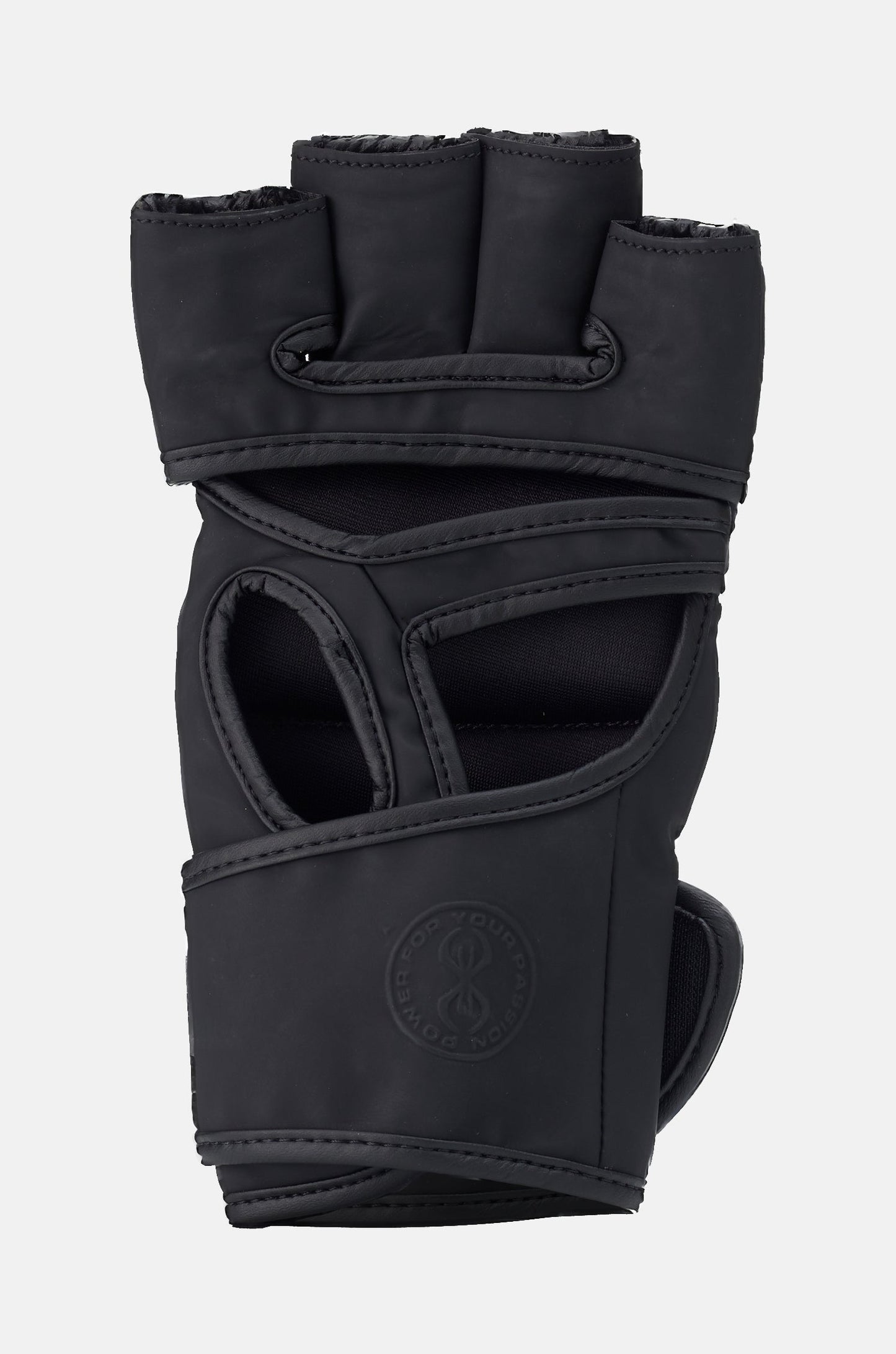 Python MMA 4oz Fight Gloves