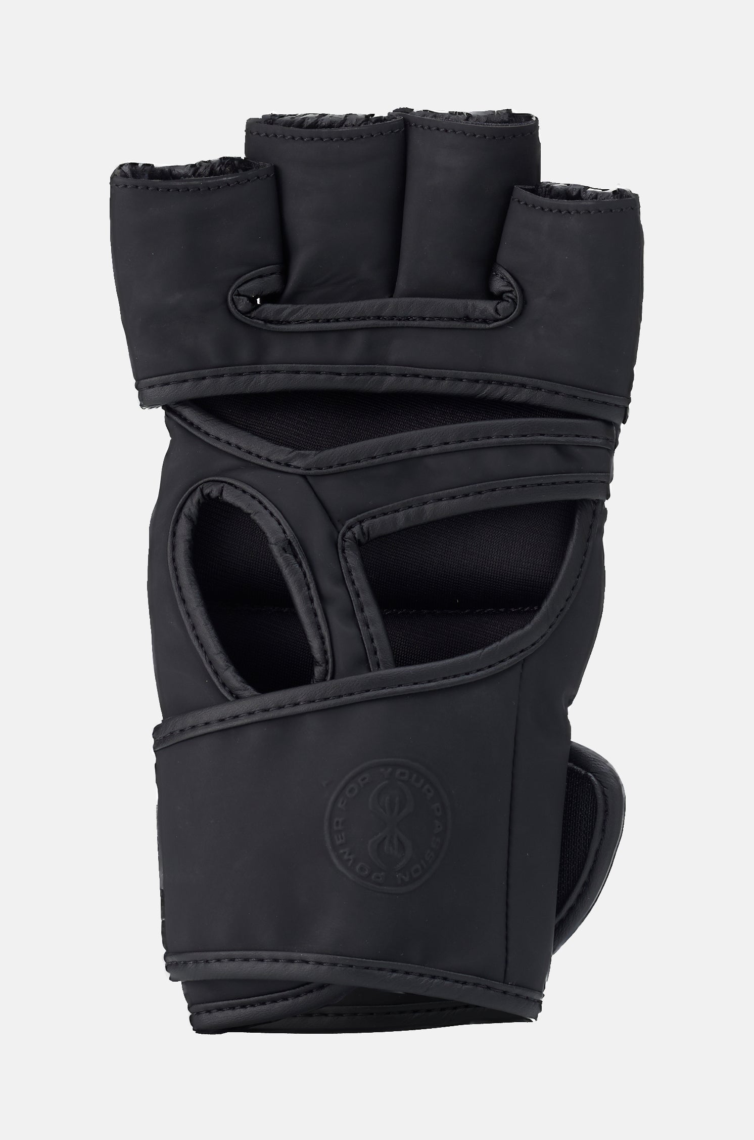 Python MMA 4oz Fight Gloves