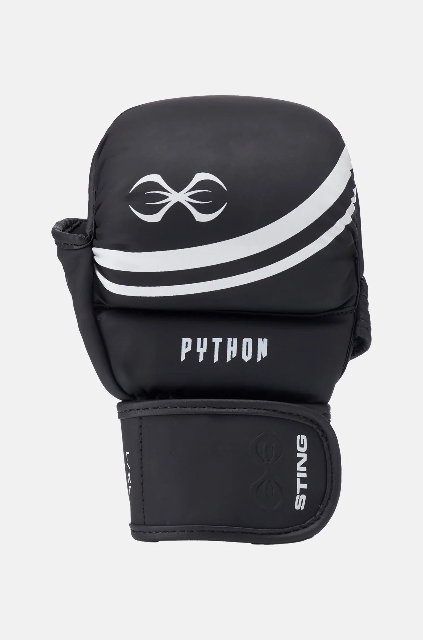 Python MMA 6oz Sparring Gloves