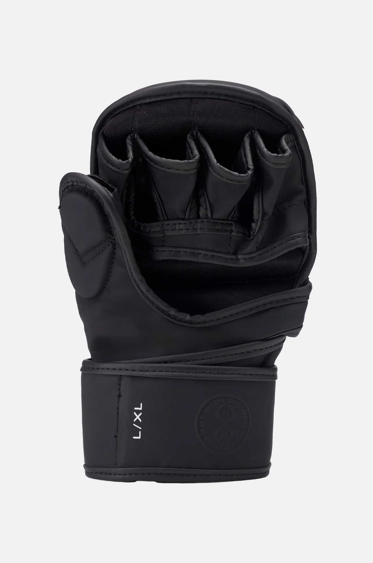 Python Mma Python MMA 6oz Sparring Gloves – Gym Equipment Melbourne