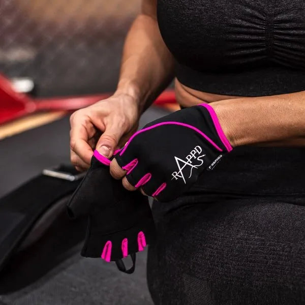 Rappd F Series Training Gloves (Women’s)