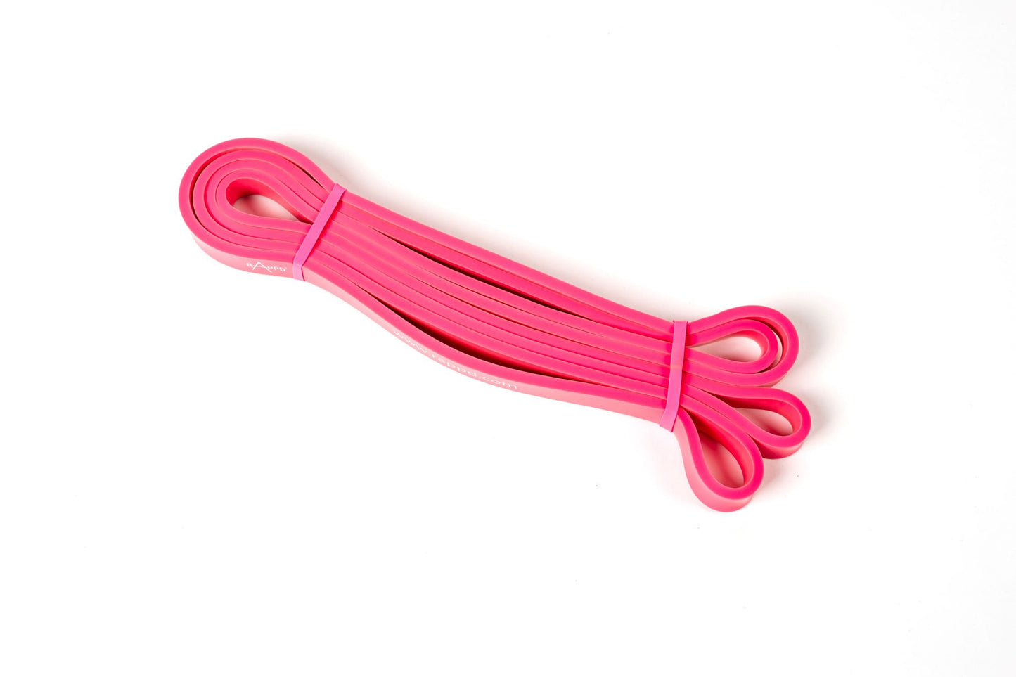 Rappd Light PRO Resistance Band – Pink