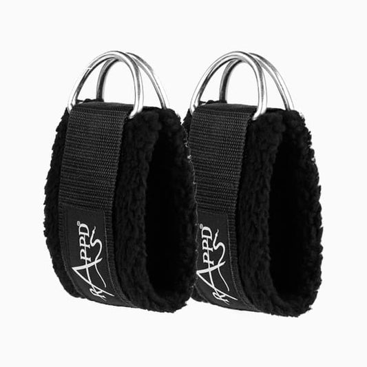 Rappd Ankle Straps - Pair