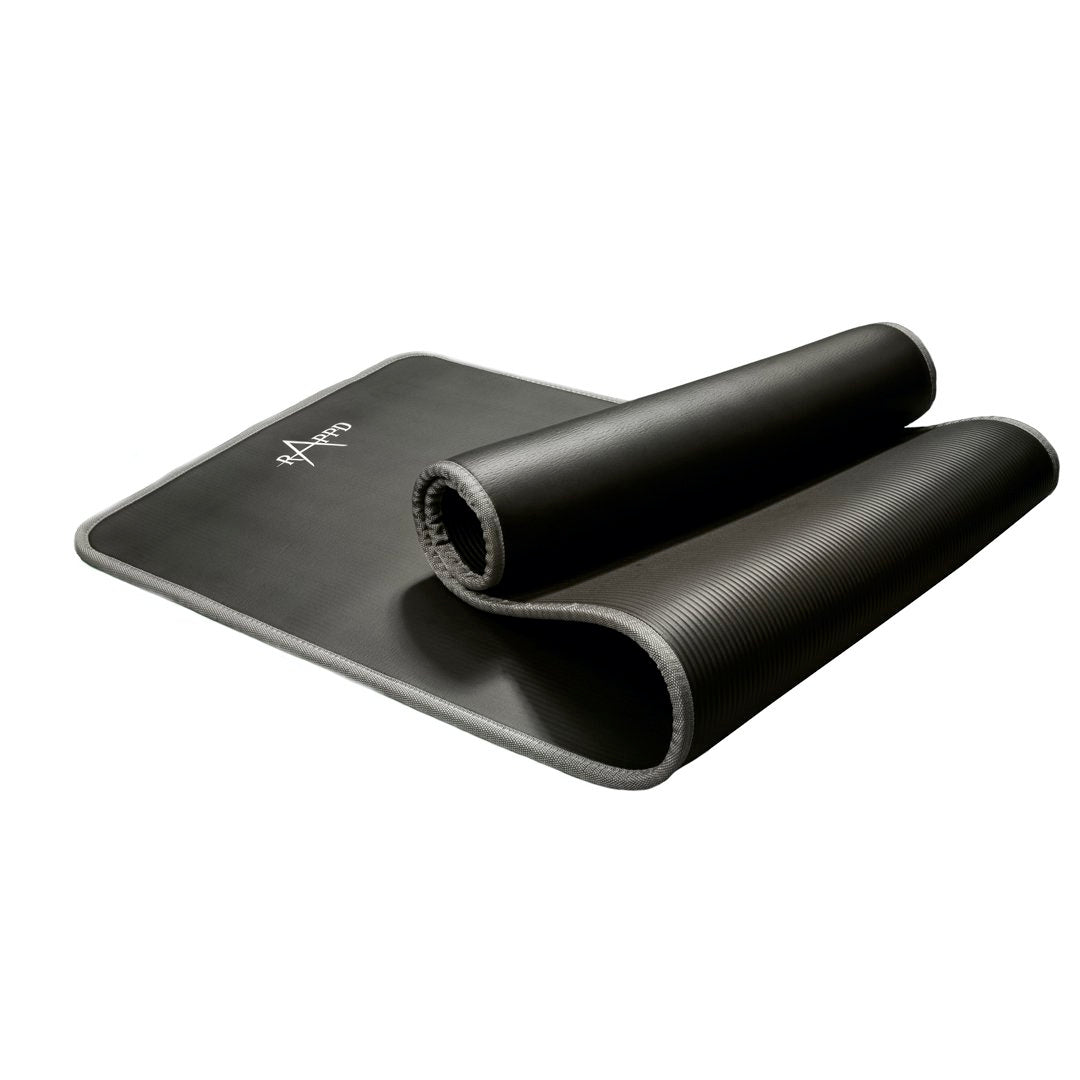 Rappd Exercise Mat (10mm)