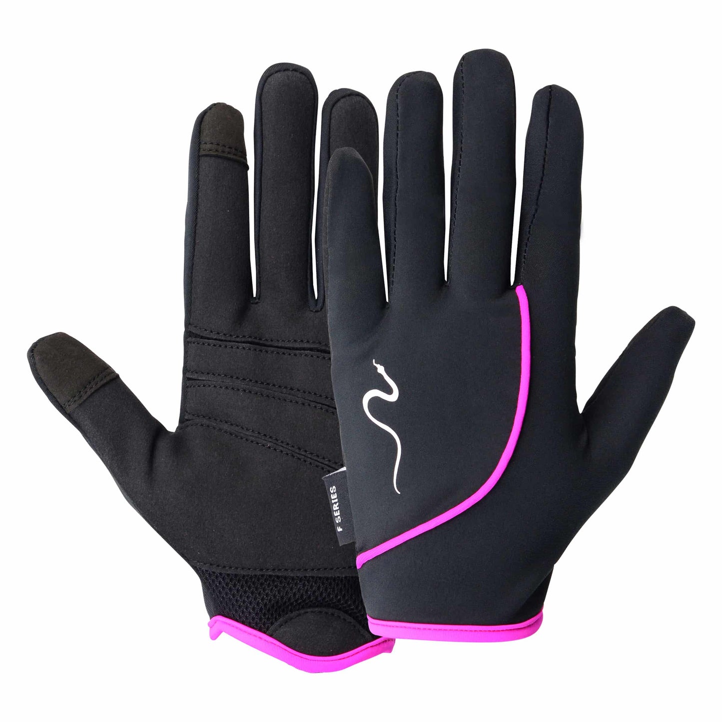 Rappd F Series Running Gloves - Gym Equipment Melbourne