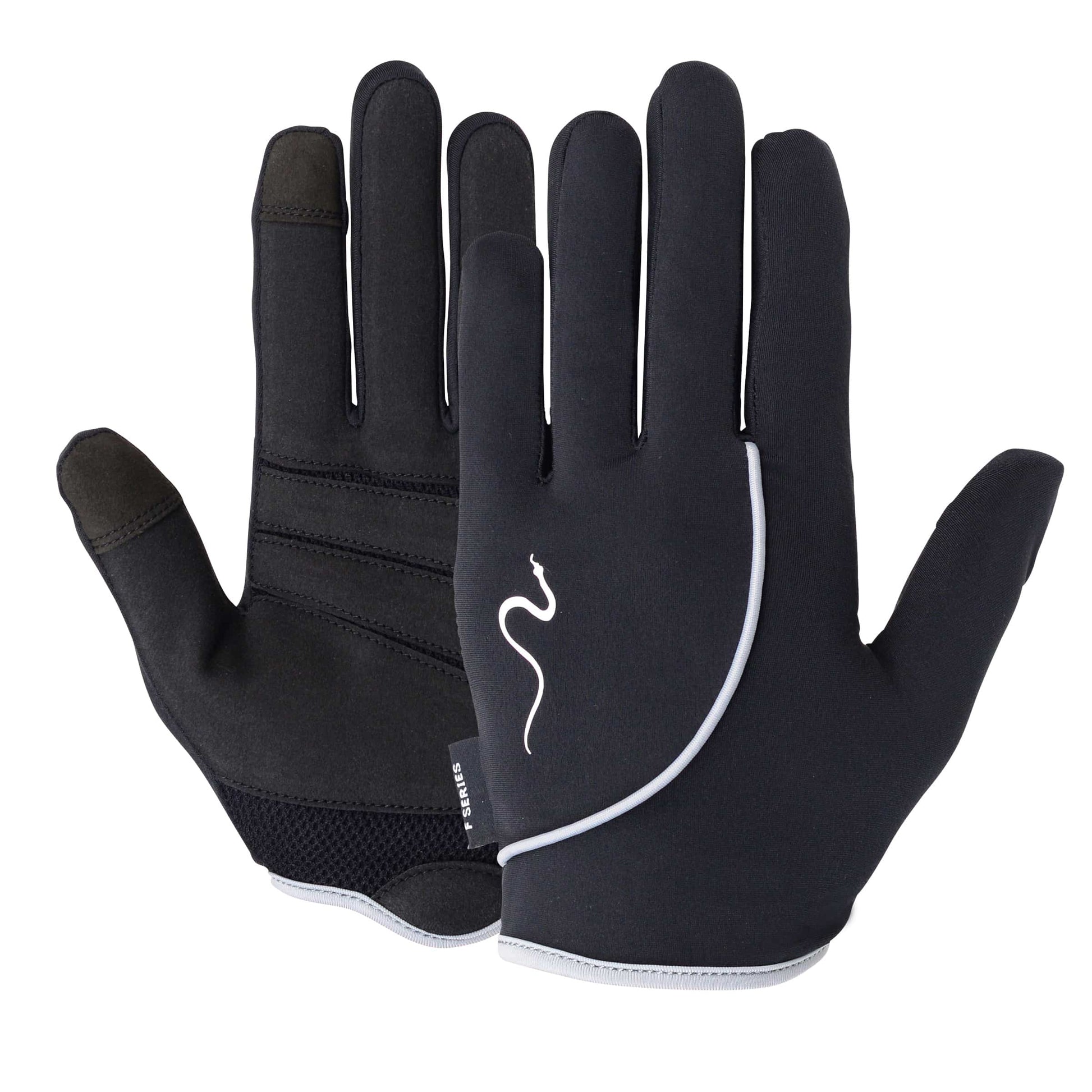 Rappd F Series Running Gloves - Gym Equipment Melbourne