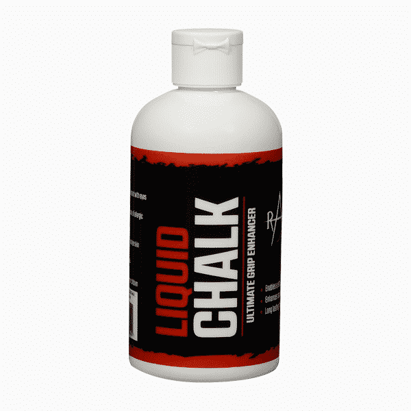 Rappd Liquid Chalk (50ml / 250ml) - Gym Equipment Melbourne