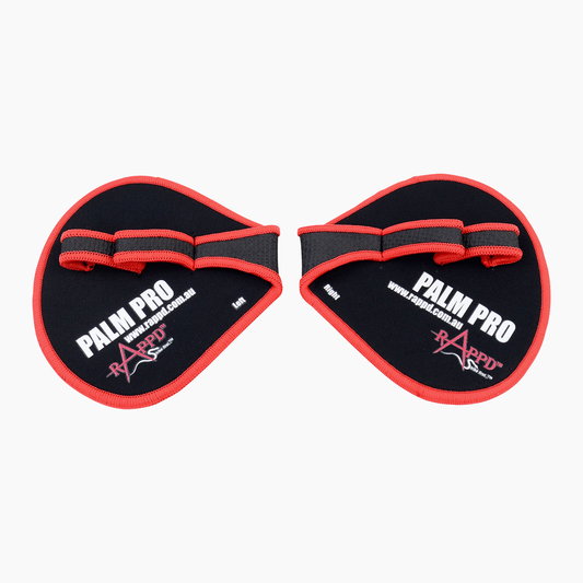 Rappd Palm Pro Grip Pad - Gym Equipment Melbourne