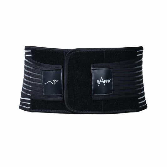 Rappd Waist Trainer - Gym Equipment Melbourne