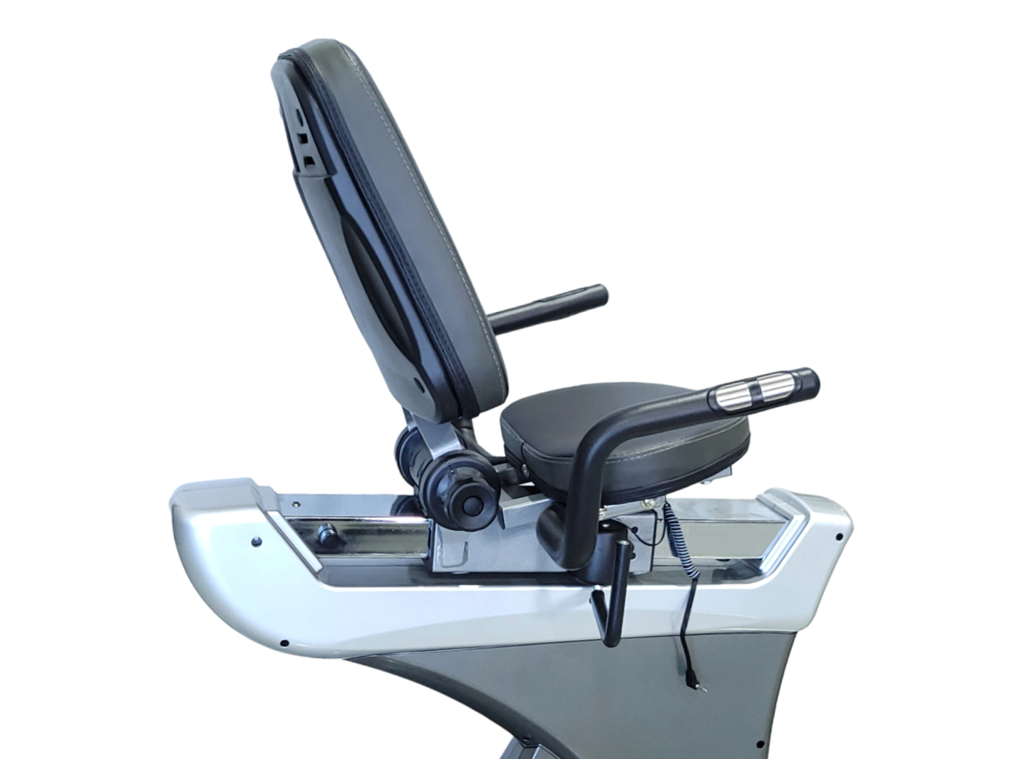 Bodyworx ARX950 Recumbent Bike - NEW Model with Bluetooth - Gym Equipment Melbourne