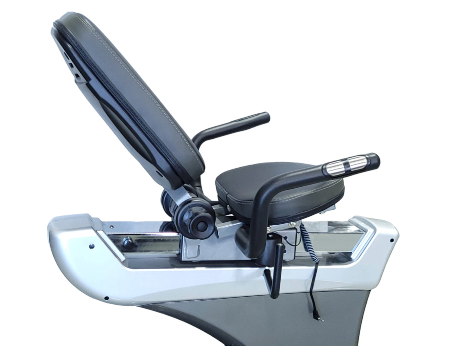 Bodyworx ARX950 Recumbent Bike - NEW Model with Bluetooth - Gym Equipment Melbourne