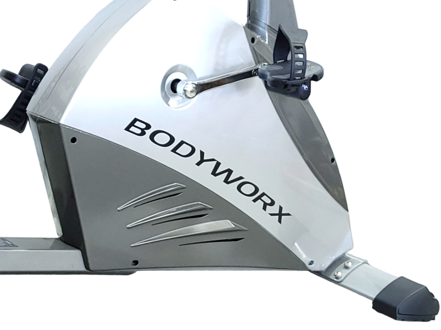 Bodyworx ARX950 Recumbent Bike - NEW Model with Bluetooth - Gym Equipment Melbourne