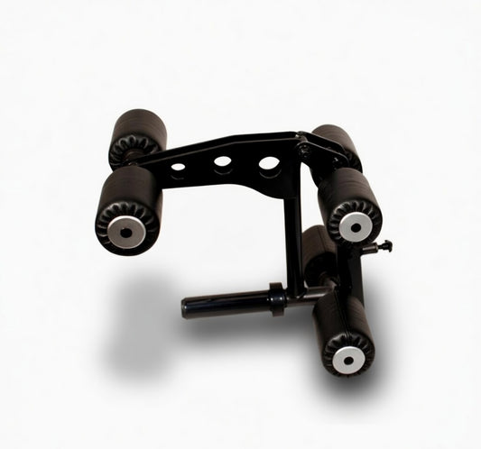 Inspire SCS Leg Extension Attachment