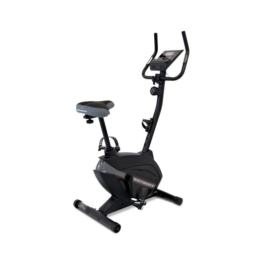 Bodyworx ABX210M Manual Tension Upright Bike