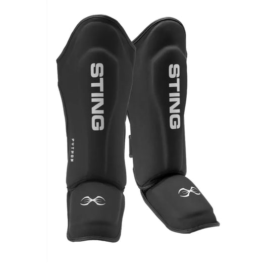 Python MMA Shin & Foot Protector