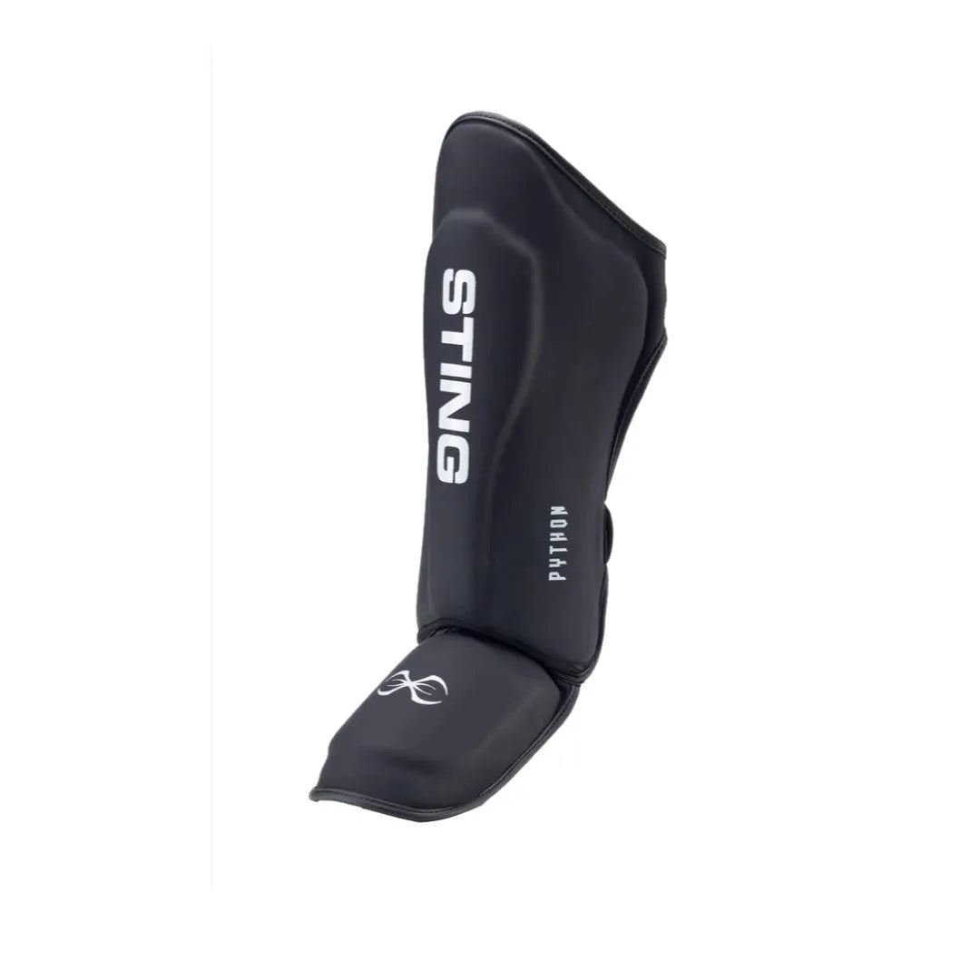 Python MMA Shin & Foot Protector
