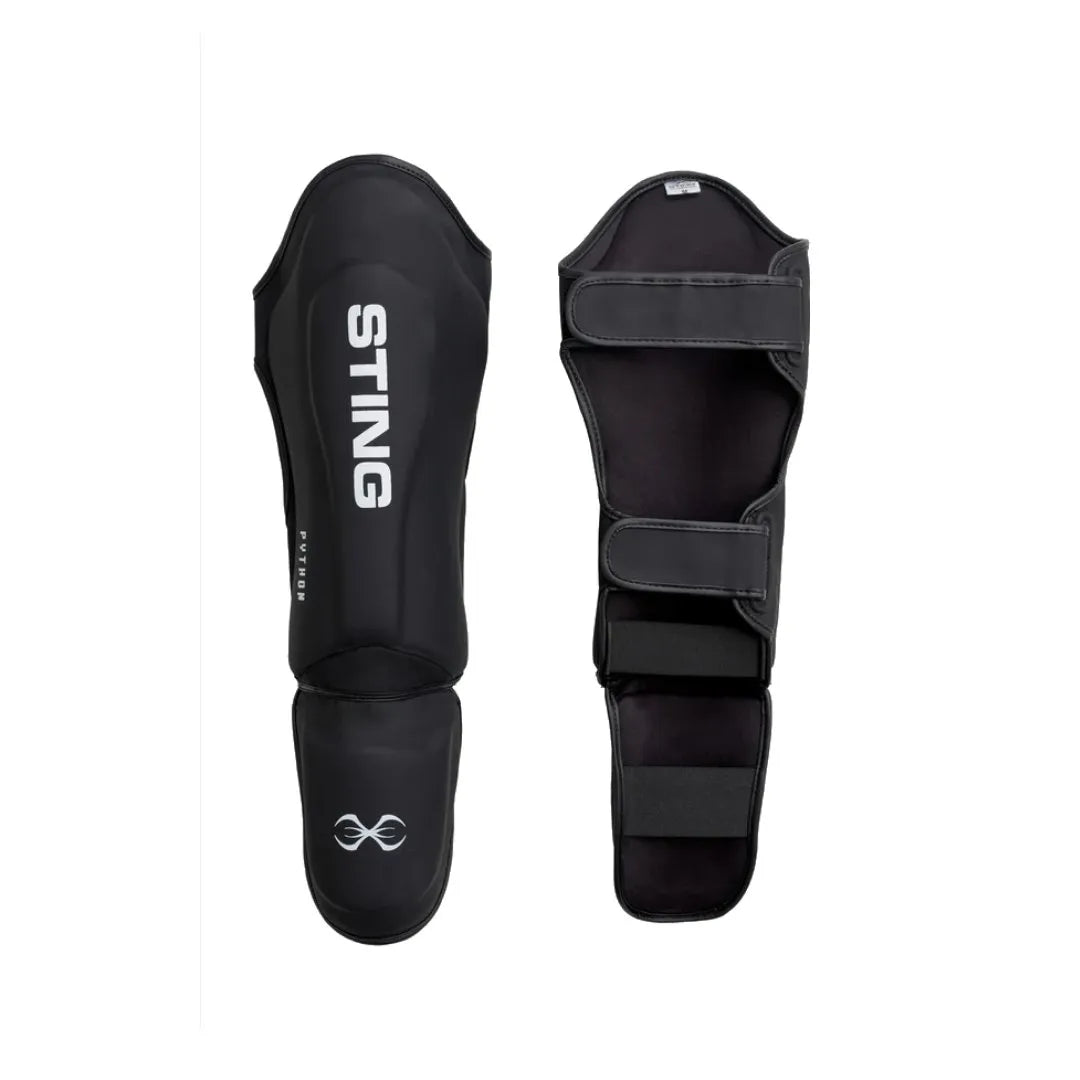 Python MMA Shin & Foot Protector