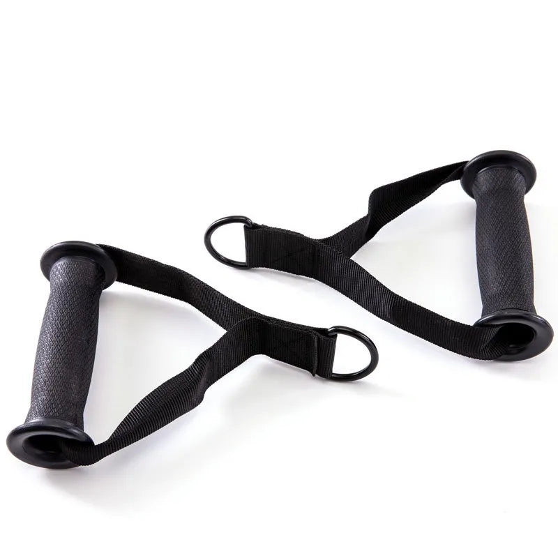 Single Cable Handle Attachment - Gym Equipment Melbourne