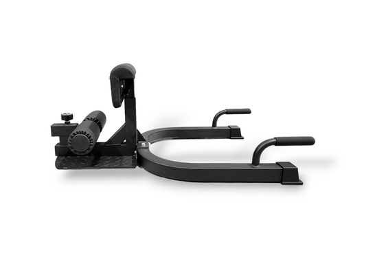 Sissy Squat Machine - Gym Equipment Melbourne