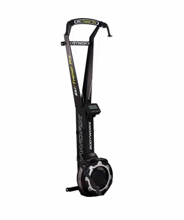 Bodyworx Ski Trainer - Gym Equipment Melbourne