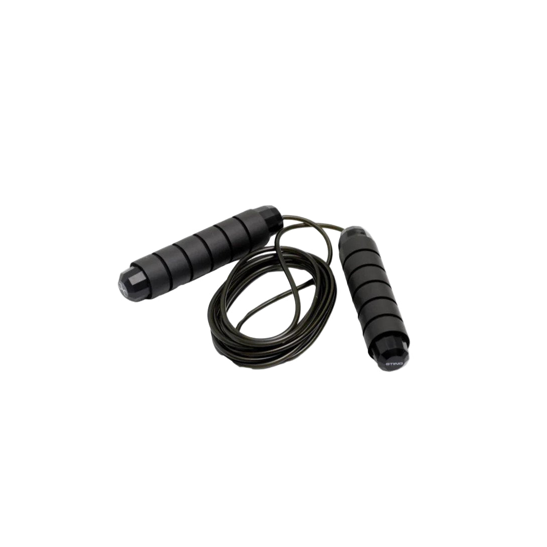 Thread Skipping Rope Sting Speedplus Adjustable Skipping Rope – Gym Equipment Melbourne