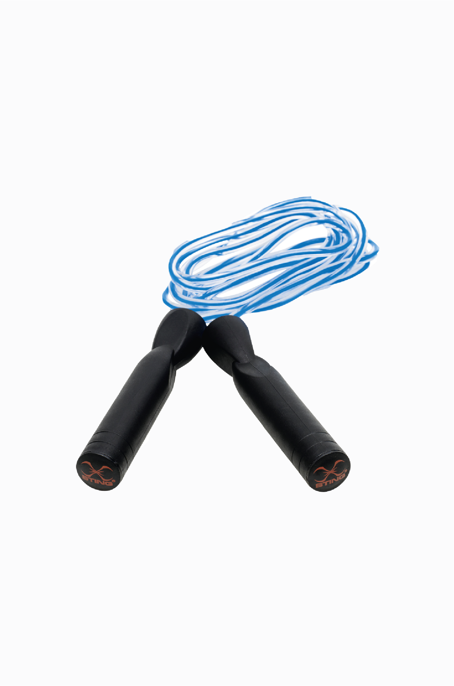 Sting Speedlite Adjustable Skipping Rope