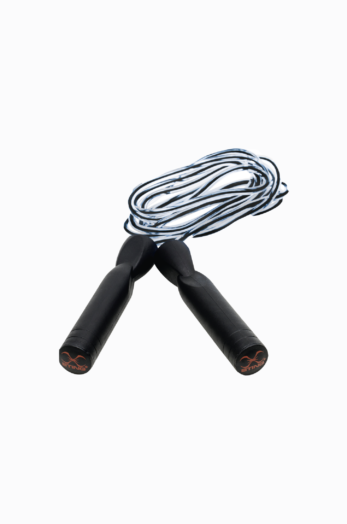 Sting Speedlite Adjustable Skipping Rope